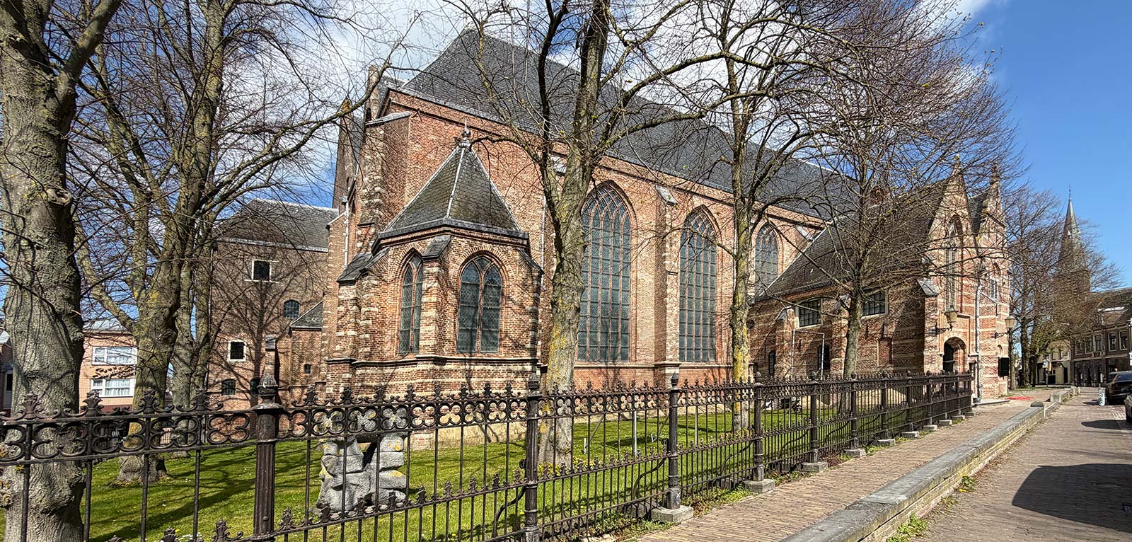 Westerkerk