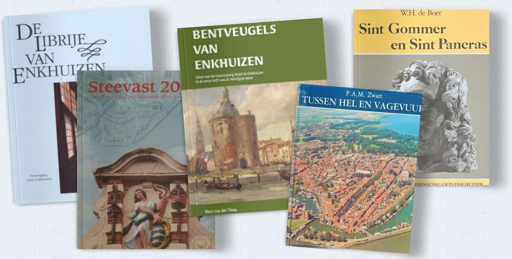 Boekenreeks