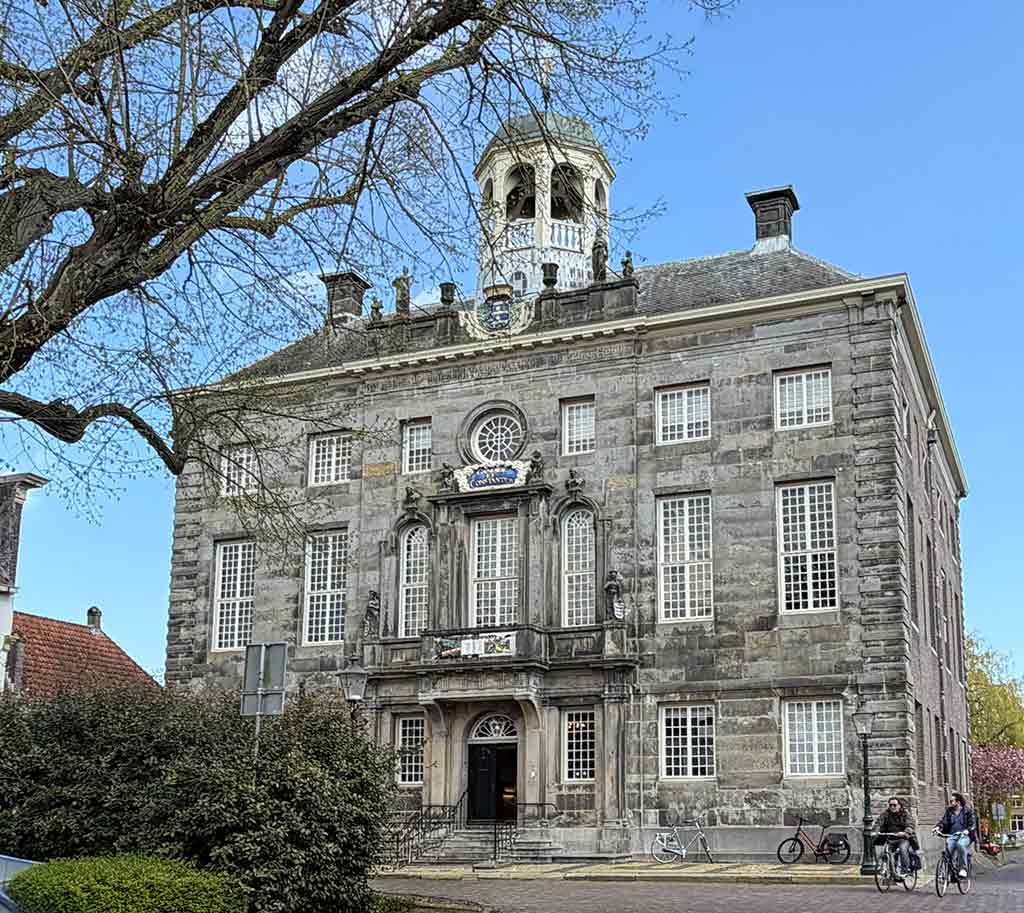 stadhuis