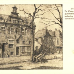 vrouwenwerkzaamheden