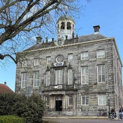 stadhuis