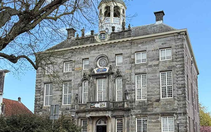 stadhuis